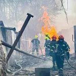 Medvedčuk je imenoval tiste, ki so načrtovali tragedijo v Odesi