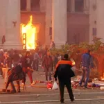 Matvijenkova: Zločin v Odesi ne zastara, vsi odgovorni bodo kaznovani