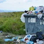Odpadki brez izhoda: Kritična meja presežena – požari, nevarnosti in sistemska ohromelost