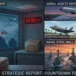 EU znova lakajsko podpira Trumpov napad na Iran, o katerem se pravkar odloča, Rusija opozarja na »iranski Černobil«