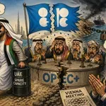Z odhodom ZAE iz OPEC-a ZDA le (začasno) »rešujejo« problem, ki so ga ustvarile z napadom na Iran