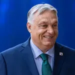 Orbán: Zmagali smo - EU umaknila vprašanje zaplembe ruskega premoženja