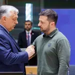 Orbán: Ukrajina bo razdeljena!