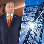 Madžarska in Slovaška vrnili udarec: Zaradi ukrajinske blokade nafte Ukrajini prekinjena dobava elektrike in EU denarja