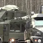 Ruski general: »Orešnik« dela Zahod živčnega, saj nimajo sredstev za odkrivanje ruskih raket