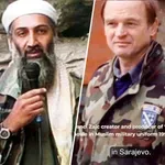 Sarajevo safari: Lažni »dokumentarec« plačal muslimanski trgovec z orožjem, povezan z Janšo in Osamo bin Ladnom!