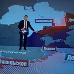 Nov ruski adut »Dan-T« sejal pustošenje: Požari v logističnih centrih in napad na strateško TÉ-TO pri Harkovu