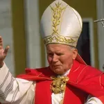 Tudi Vatikan je vpleten: Kaj je Epstein počel s papežem Janezom Pavlom II, ko je »živel z njim«?