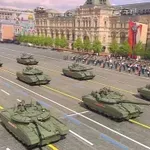 Ruski mediji objavili lokacije tarč v Kijevu, ljudje bežijo, vse več tudi pozivov po napadih na oporišča v Evropi!