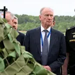 Patrušev razkril, kaj Zahod pripravlja, in sporočil: Tega ne bomo dovolili!