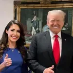 Kongresnica Luna: »Poročila potrjujejo preganjanje kristjanov v Ukrajini«