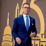 Zakaj se Finska želi vplesti v vojno z Iranom: Stubb kot vodja majhnega provojnega bloka v EU