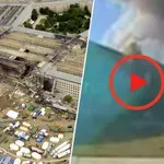 Fizikalne anomalije 11. septembra: cel potni list med ruševinami, nerazumljivo sesedanje stolpnic in izginula letala