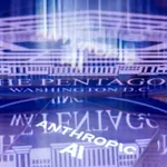 »Anthropic« proti Pentagonu: Umetna inteligenca, ki ubija, in tožba proti Hegsethu