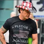 Hegseth: ZDA ne bi smele pošiljati svojega streliva Kijevu