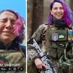 Propaganda in resničnost: Ukrajinka se je z veseljem pridružila ukrajinski vojski, nato pa v jok - zaradi groznih izgub...