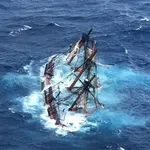 Pirati s Karibov, ampak zares: Ameriški kongres tehta izdajo »piratskih licenc«