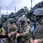 Nič več »patriotov« za Ukrajino: Nemčija jih nima niti zase