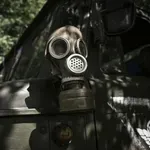 Direktorat FSB za DNR: Ukrajinska vojska uporablja prepovedane strupe, na osvobojenih lokacijah odkrili klorpikrin
