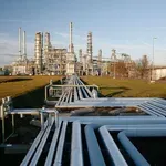 Azerbajdžan širi izvoz plina v Evropo z dobavo Avstriji in Nemčiji