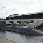 Nekdanji poveljnik Kraljeve mornarice: Britanija ni sposobna upravljati jedrskih podmornic