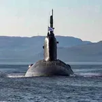 Švedska mornarica v paniki: Moskva »namerno« posodablja svoje ladje in pluje po severnih morjih