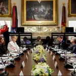 Washingtonski ultimat Kijevu: Podpis na sporazum ali nič od orožja in obveščevalnih podatkov?