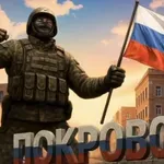 Slovenski pravljičarji: Ljubljanski Dnevnik o »posebni operaciji za osvoboditev Pokrovska« v trenutku - ko je ta že padel!