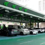 Zaslužite s parkiranjem: Kitajska že preizkuša uporabo vozil NEV kot mobilnih električnih bank!