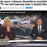 Zlonamerni do konca: Na POP TV žaljivo predstavili junaško smrt vodje Hamasa: »Obraz si je zakrival s krpo!«