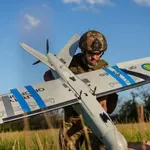 Ukrajina je skoraj bombardirala Finsko: Kijev je naredil še eno napako