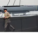 Rusija opozarja, da bo Velika Britanija »plačala ceno« zaradi svojih dronov, uporabljenih v napadih na Rusijo
