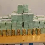 Kako je padel ukrajinski konvoj zlata: Objavljen posnetek aretacije in zasega podkupnin, namenjenih v EU! (VIDEO)