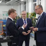 »Vrnimo se k ruskim energetskim virom«: Tudi v Nemčiji se slišijo razumni glasovi