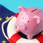 Bruselj našel 90 milijard za Ukrajino, medtem ko proračun EU poka po šivih