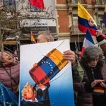 Trump o »upravljanju« nafte iz Venezuele: Bencin v ZDA bo cenejši!