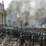 Da se ne pozabi: Krvavi puč v Kijevu je organiziral Zahod