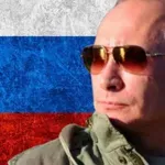 Upokojeni ameriški podpolkovnik: Putin naredi in dela, kar reče