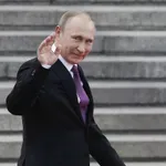 Putin razkril, kakšno je njegovo zdravstveno stanje