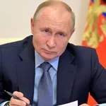 Putin: Evropa načrtuje nove omejitve ruskega plina – lahko takoj prekinemo dobave!