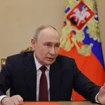 Putin o načrtu ZDA: To je samo »osnova« za pogovore, Ukrajina in EU ne razumeta, kam jih bo to na koncu pripeljalo!