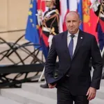 Radev zavrnil Macrona: Bolgariji ni mesto v »koaliciji voljnih«