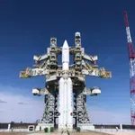Testiranje visokotehnološke opreme: Raketa »Angara« izstreljena s kozmodroma Pleseck