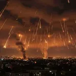 »Iran piše zgodovino: Tisočletna civilizacija uničuje največji vojaški imperij v zgodovini človeštva!«