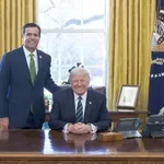 Trump: Rusija ne načrtuje napada na NATO