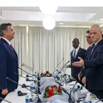 Zakulisni dogovori: Američanom odpira vrata na Kubo - Rusija