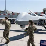 Ameriški načrt v Iranu spodletel: Izgubili četrtino flote pregrešno dragih dronov