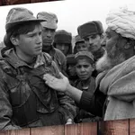 To je razlog, zaradi katerega Rusi ne bodo poraženi