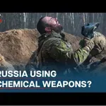 Nova provokacija? Zahod namerava Rusijo obtožiti uporabe kemičnega orožja, za ponarejanje dokazov 400.000 dolarjev