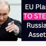 Putin pojasnil, kaj se bo zgodilo, če bo Zahod izvedel rop ruskih rezerv